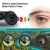 Import Hot Selling 10x42 Compact Outdoor High-definition Large Eyepiece Durable Clear Travel Best Dust Waterproof Binoculars Powerful from China