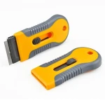 Hot Selling 110X50mm Window Label Sticker Removal Scraper