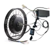 Hot selling 250w-8000w Other Electric Bicycle Parts electric bike conversion kit