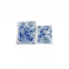 Hot selling 33g blue  silica gel desiccant