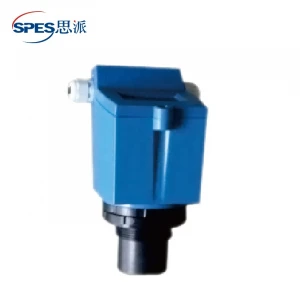 Hot Selling ABS PP PTFE material probe water oil ultrasonic level sensor level measuring instrument