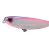 Hot selling Artificial Lifelike fishing lures Pencil bait 85mm 11.7g wholesale price hard ABS plastic Pesca with Strong Hooks