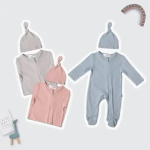 Hot Selling Boys Baby Newborn Infant Bodysuit Baby Clothes Romper Boy baby clothes set for 0-3 month