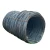 Import Hot selling Carbon steel wire Q235B SS400 SWC  factory price customized hot rolled from China