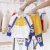 Import Hot selling colorful kids clothing 2pcs wholesale unisex childrens clothes from China