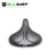 Import Hot selling comfortable heated leather bicycle saddle from China