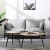 Import Hot selling comfortable living room furniture 2 3 seat nordic grey sofa sets from China