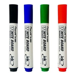Hot selling dry erase marker customized whiteboard nk refillable whiteboard marker