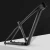 Import Hot Selling Fashion Factory Price Light Weight  Strong Durable Carbon Fiber Road Bicycle Frame from China