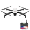Hot selling foldable brushless gps fpv wifi camera rc drone