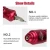 Import Hot Selling Full Complete Tattoo Machine Set Starter Friendly Professional  Wireless Tattoo Machine Kit from China