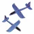Hot Selling Hand Throw Airplane Outdoor EPP Foam Glider Plane Kids Interesting Toys