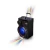 Import Hot Selling High Base Box Party Light Sound Speaker With Flashing Led Light from China