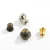 Import Hot selling kitchen door cabinet knob bedroom furniture hardware dresser knobs with high quality from China