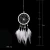 Import Hot Selling New Decoration Simple Wind Chimes Small Dream Catcher Car Dream catcher from China