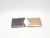 Import Hot selling POCKET CARD MINI MOBILE PHONE case 3M leather CREDIT CARD HOLDER from China