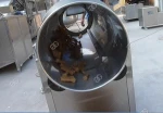 Hot Selling Potato Chips Processing Snack Food Seasoning Groundnut Flavoring Machine