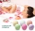 Import Hot Selling Private Label Natural Fizzy Bath Bombs Set Essential Oil Bath Bombs for Hot Bath from China