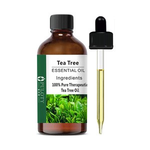 Hot selling  product America need  essential tea tree oil