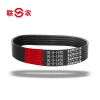 Hot selling products original belt rubber banded v-belts 9J -5-1470  4HB1510