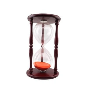 Hot Selling Second Hourglass 30 Minutes Sand Timer