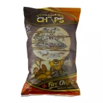 Hot Selling Tomahawk Pepper Food Snack  Fire Chip Potato Chip