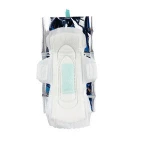 hot selling wholesale OEM high absorption ultra soft surface disposable sanitary napkins pads