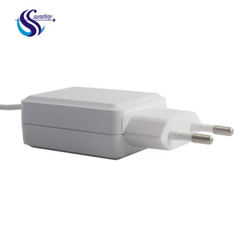 hot sellpower adapter CE certificate EU plug Micro usb 5v 2.1a power adaptors