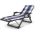 Import HoT! Sun Lounger Cushions Zero Gravity Wide Recliner Leisure Time Camping Picnic Fishing Chair Metal Folding Adjustable Chair from China