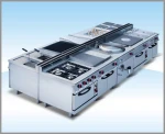 Hotel Catering Equipment/Restaurant Equipment/Hotel Kitchen equipment