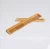 Import Hotel Disposable Natural Bamboo Handmade Eco Friendly Hotel Amenities Wooden Hair Comb from China