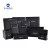 Import Hotel room  Black color  leather products hotel accessories from China