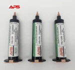 Hotsale single-component fast-curing epoxy bottom filling adhesive  for post-assembly filling and protection of BGA/CSP
