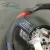 Import Hottest Car LED Carbon Fiber Steering Wheel racing car wheel For Mustang 15-17 from China