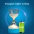 Import Hourglass Night Light Sand Timer with LED Lights for Kids Stay Focus from China