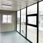 House Use Prefabricated House