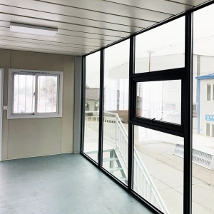 House Use Prefabricated House