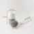 Import Household Cleaning Wall Mounted Tools Soft Silicone TPR Toilet Brush from China