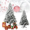 Household Indoor Christmas Decoration Artificial Tree Christmas Tree