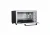 Import Household Kitchen Use 63L Large Capacity Electric Convection Rotisserie Oven With CE CB RoHS from China