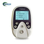 Household Nasal rhinitis tinnitus treatment laser therapy device