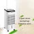 Import Household Portable Conditioner Good Quality Air Purifier Humidifier 3 In 1 Air Cooler from China