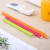 Import Household portable food sealing stick plastic bread bag clip, kitchen hotel accessories bag clip from China