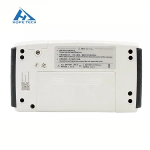 HP3554 Battery Internal Resistance Meter Battery Test Instrument