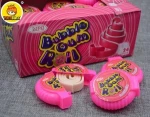Hubba Bubba Bubble tapo hot gum