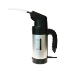 human hair wigs steamer restyle heat synthetic wigs handheld steamer