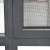 Import hurricane impact soundproof windows aluminium casement window for house from China