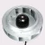 Import HVAC 4"/5"/6"/8"/10"/12" centrifugal duct fan from China