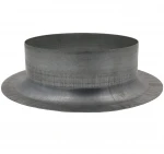 HVAC system Air ventilation duct ILR branching