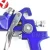 Import HVLP Paint Spray Gun for Common Painting Use from China